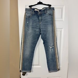 PILCRO and the Letterpress new jeans